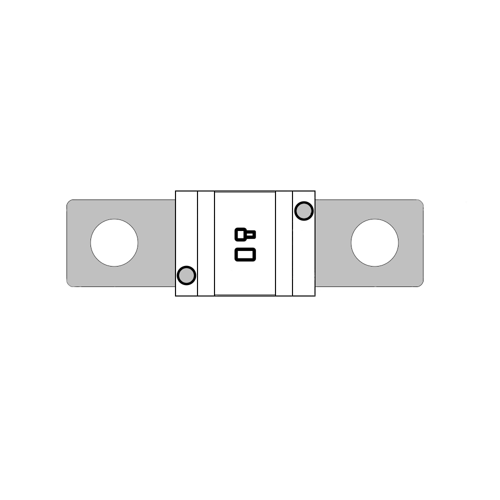 Midi Fuses