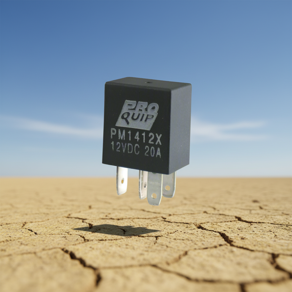 Micro Relays