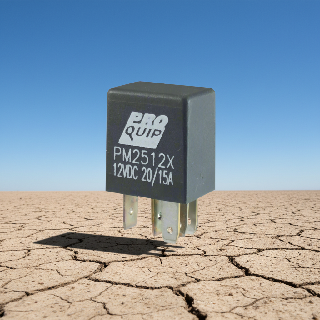 Micro Relays