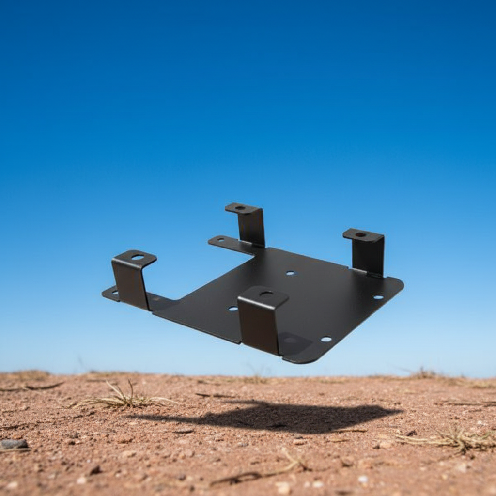 Bussmann RTMR Brackets
