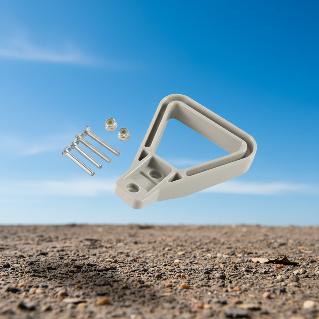 Anderson Plug Handles