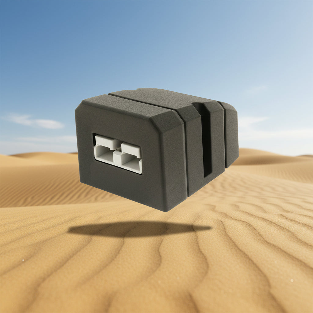 Anderson SB50 Surface Mount - Single