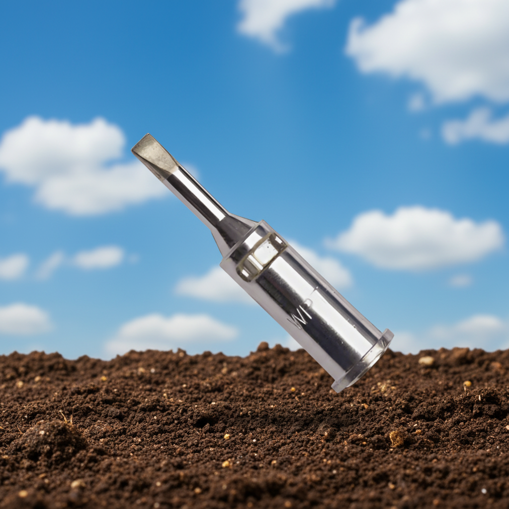Weller Butane Soldering Iron Tips