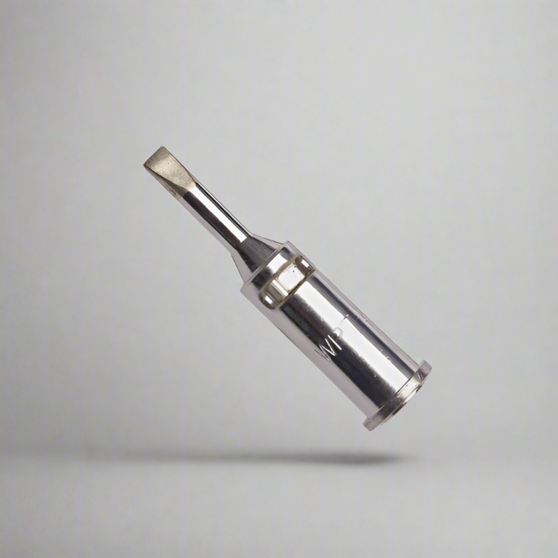 Weller Butane Soldering Iron Tips