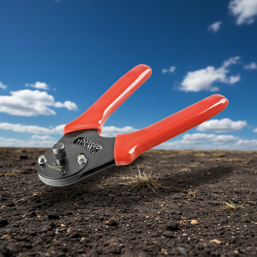 Deutsch Budget Crimpers
