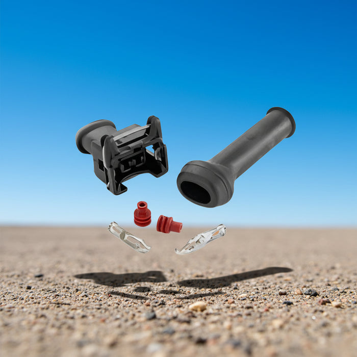 Junior Timer Connector Kits