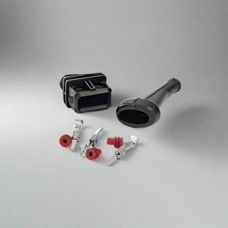 Junior Timer Connector Kits