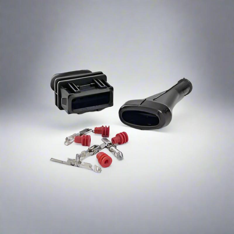 Junior Timer Connector Kits