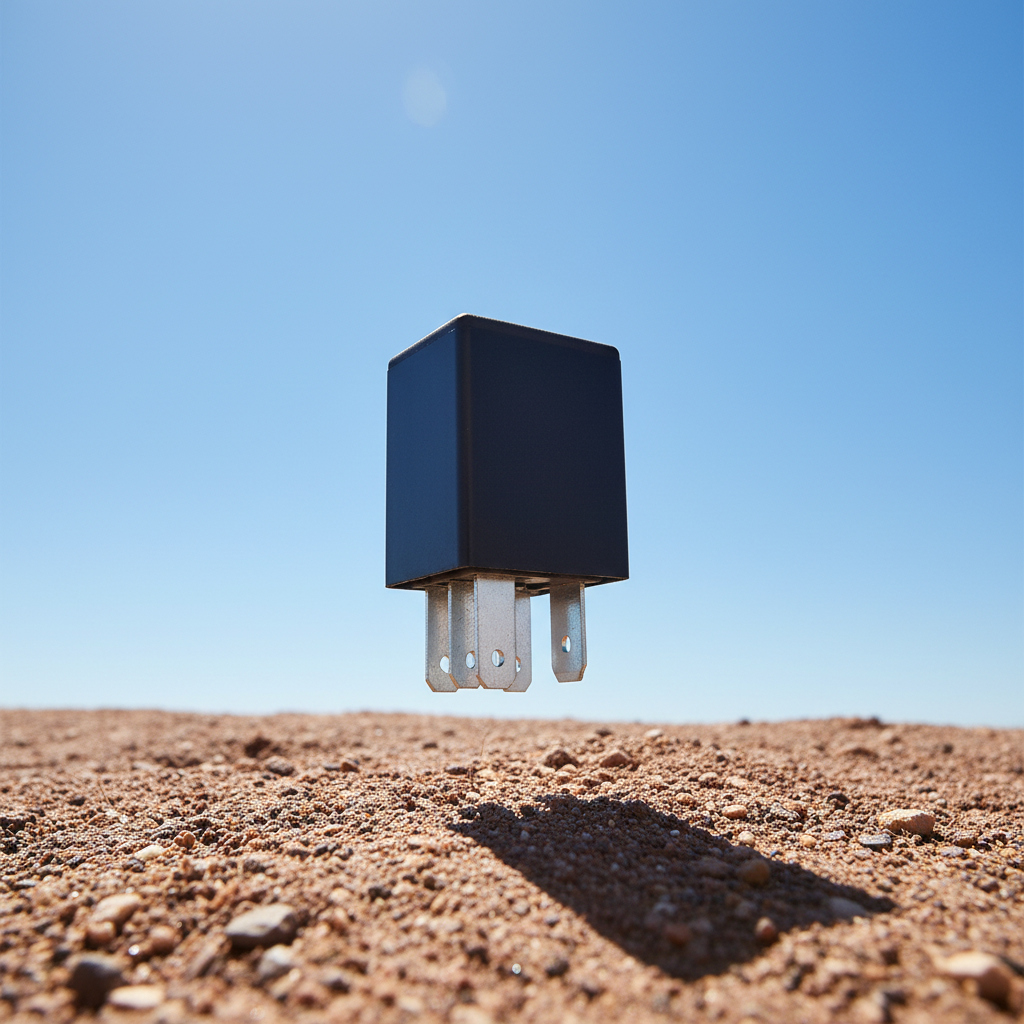 Micro Relays