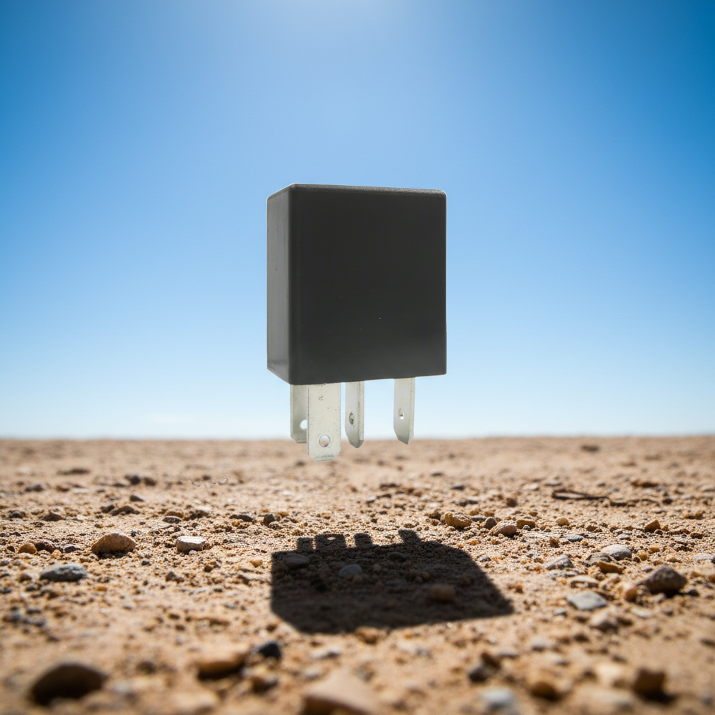 Micro Relays