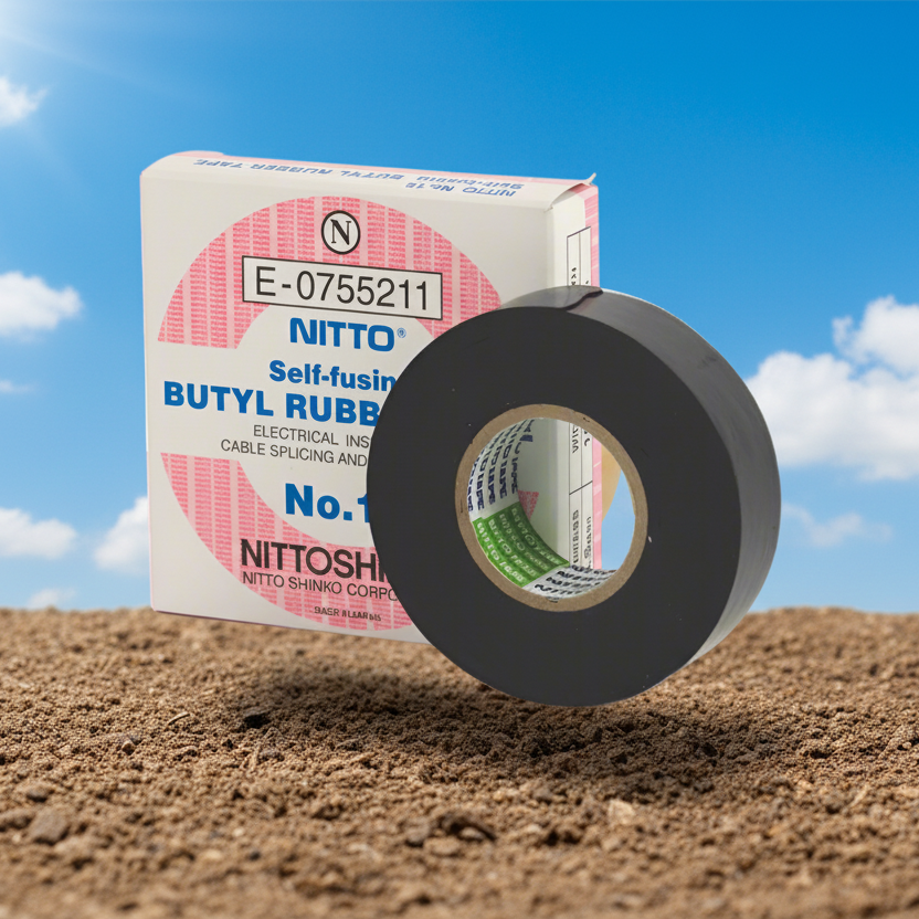Self Fusing Tape