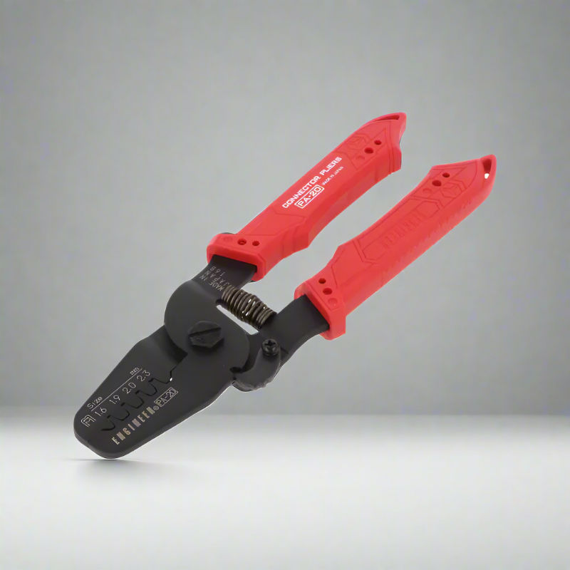 Micro Terminal Crimper (PA-20)