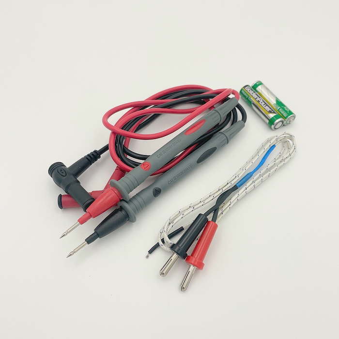 Multi Meter QM-1530