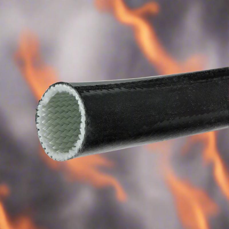 Insulating Heat Sleeving