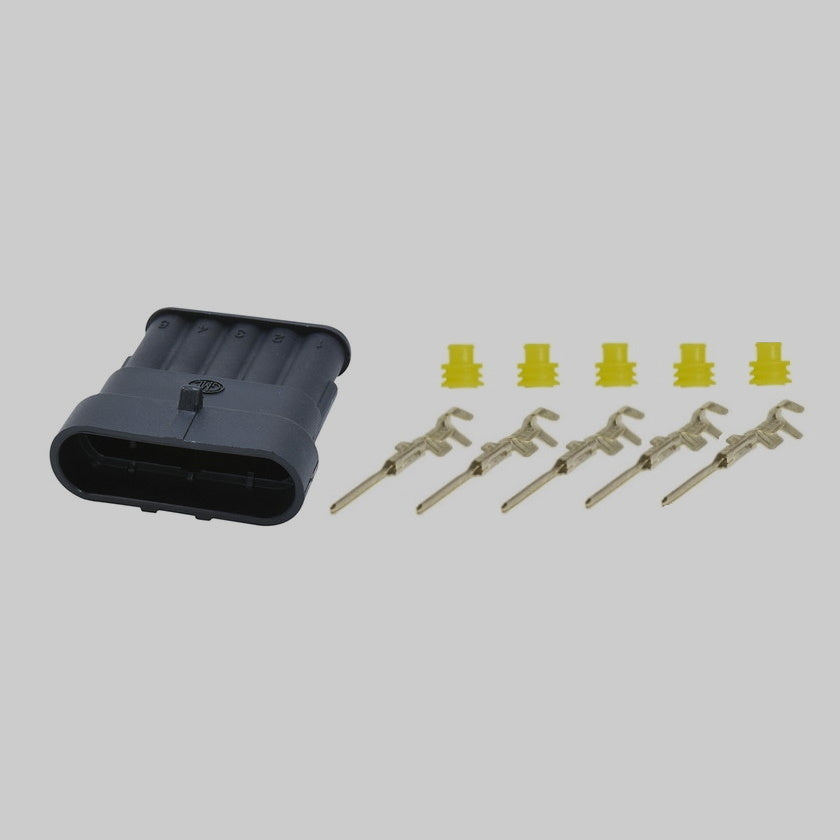 Super Seal Connector Grab Kits