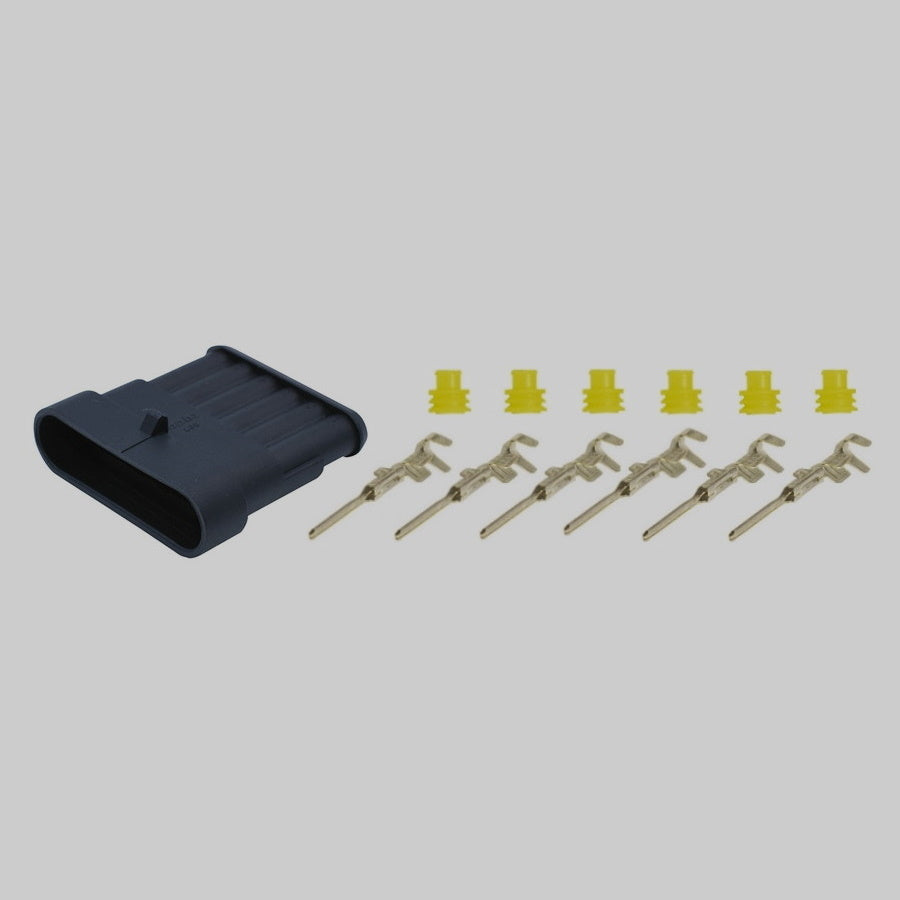 Super Seal Connector Grab Kits