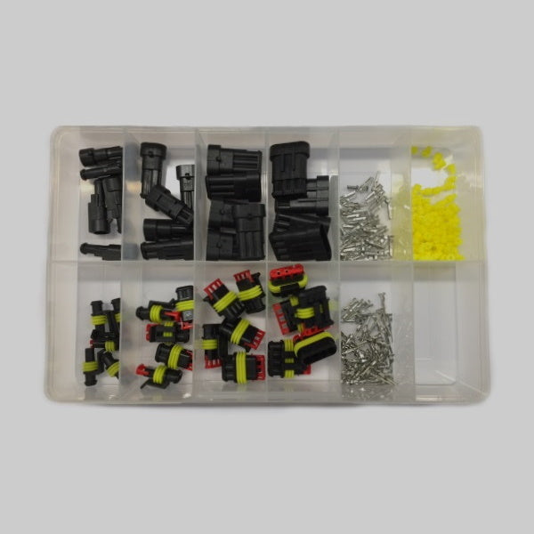 Super Seal Assortment Kit