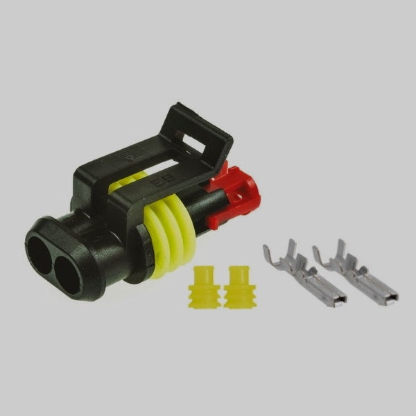 Super Seal Connector Grab Kits