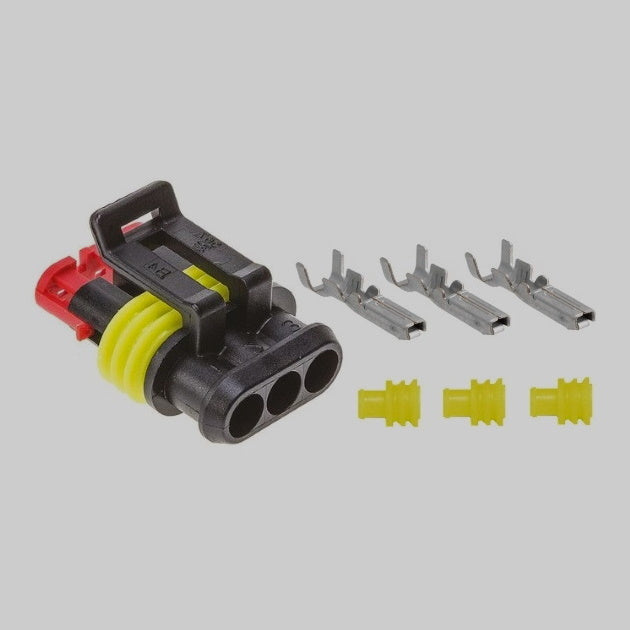 Super Seal Connector Grab Kits