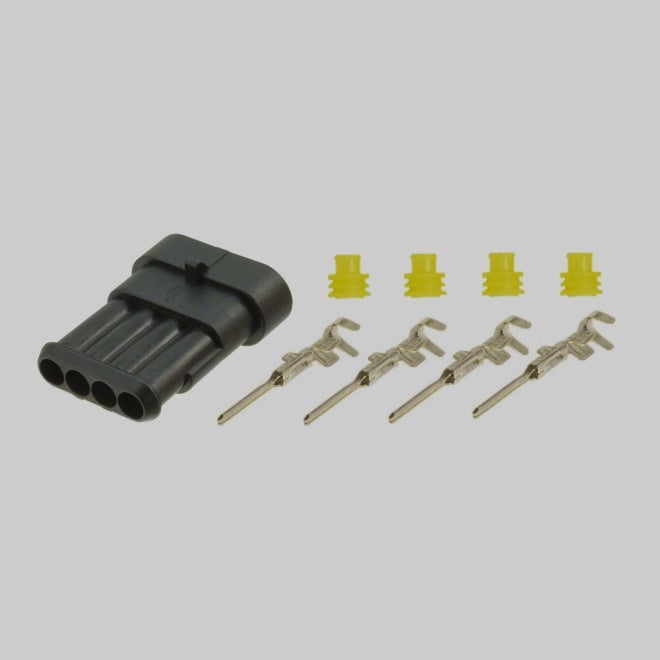 Super Seal Connector Grab Kits