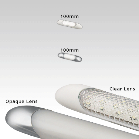 LED Autolamps Interior Strip Lamps