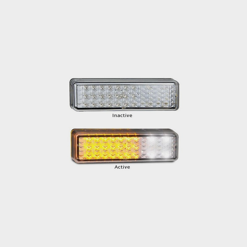 LED Autolamps 175AW Series