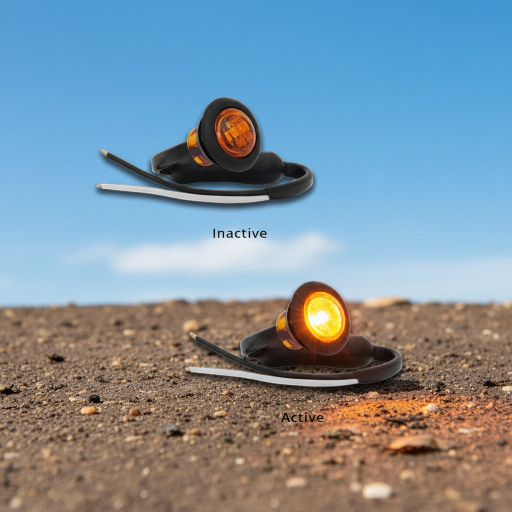 LED Autolamps 181 Series