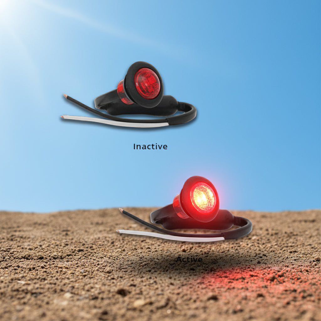 LED Autolamps 181 Series