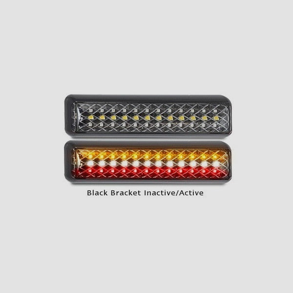LED Autolamps 200 Series