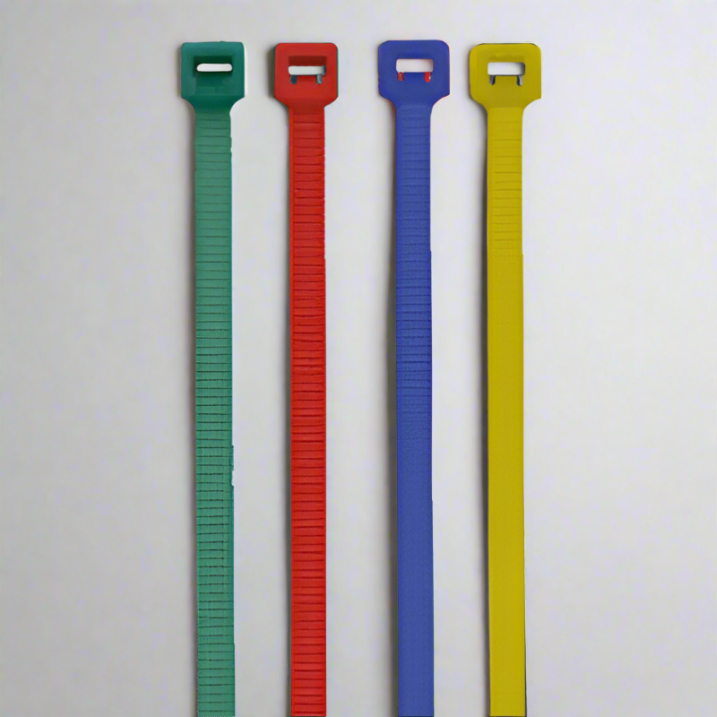 Cable Ties - Coloured