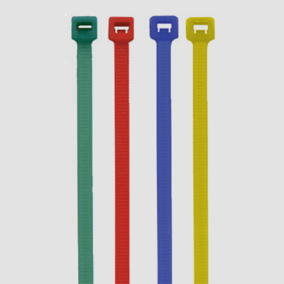 Cable Ties - Coloured