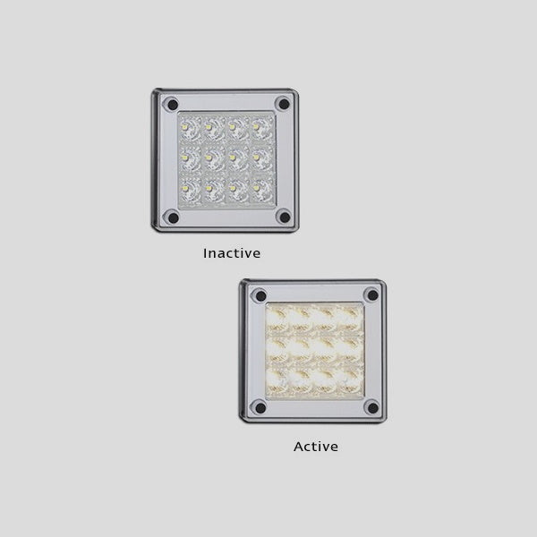 LED Autplamps 280 Series Single