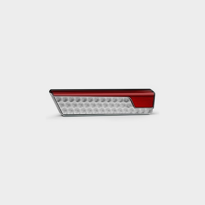 LED Autolamps 355 Series (Twin Pack)