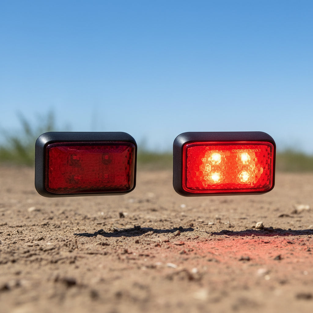 LED Autolamps 35 Series