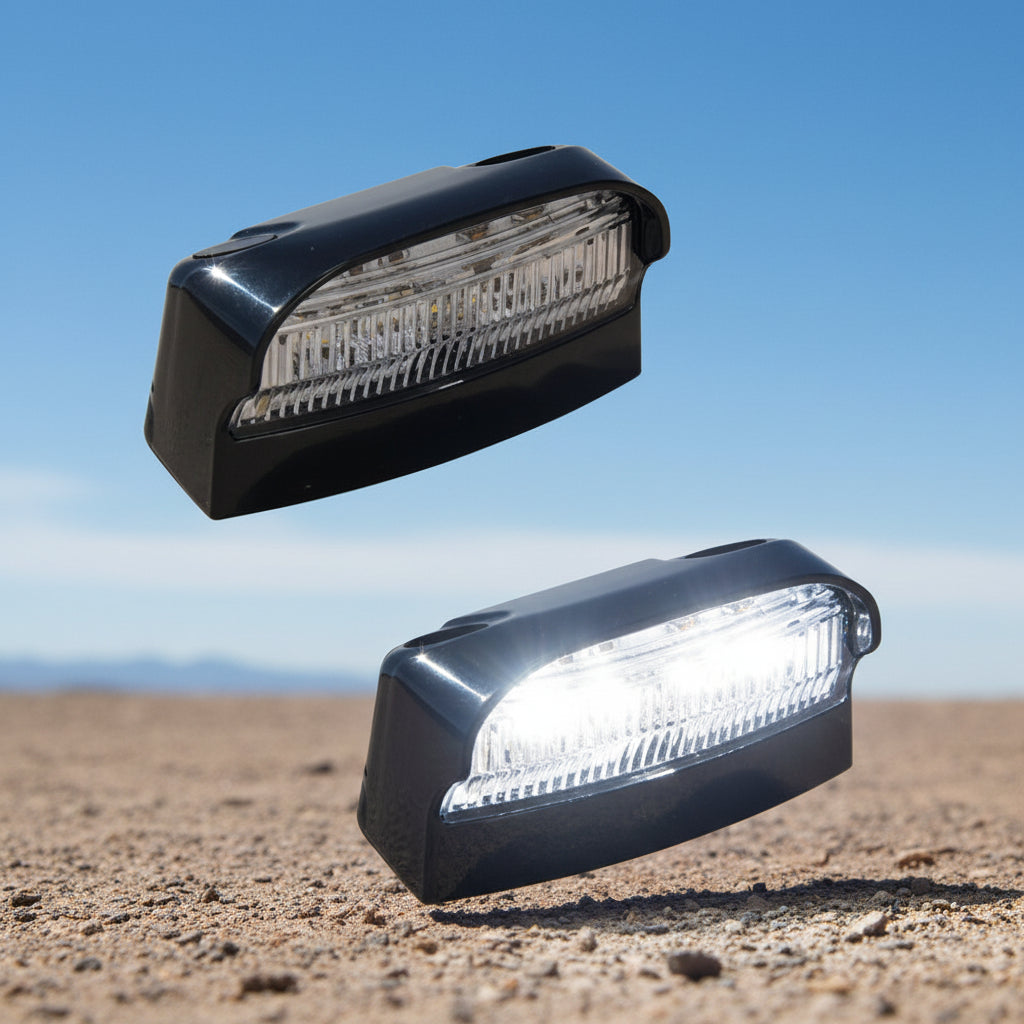 LED Autolamps 41 Series