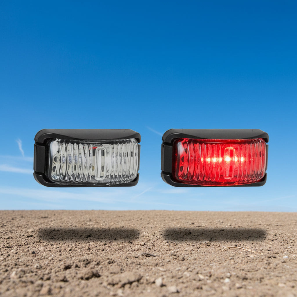 LED Autolamps 42 Series