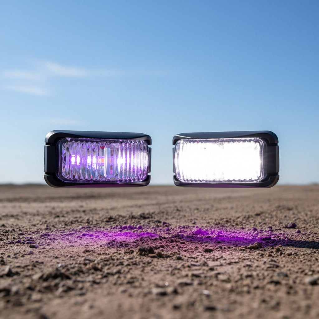 LED Autolamps 42 Series