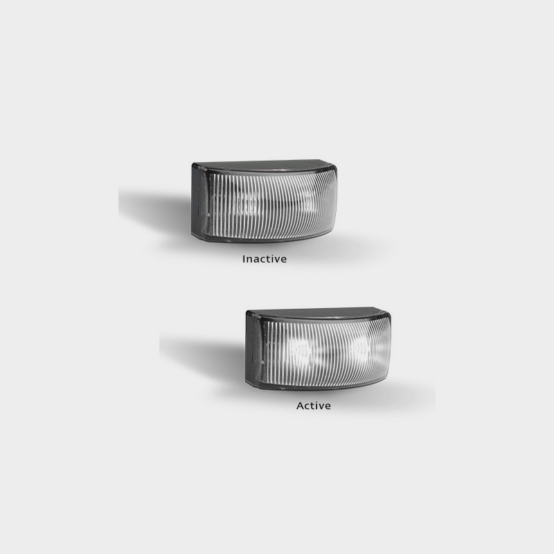 LED Autolamps 5025 Series