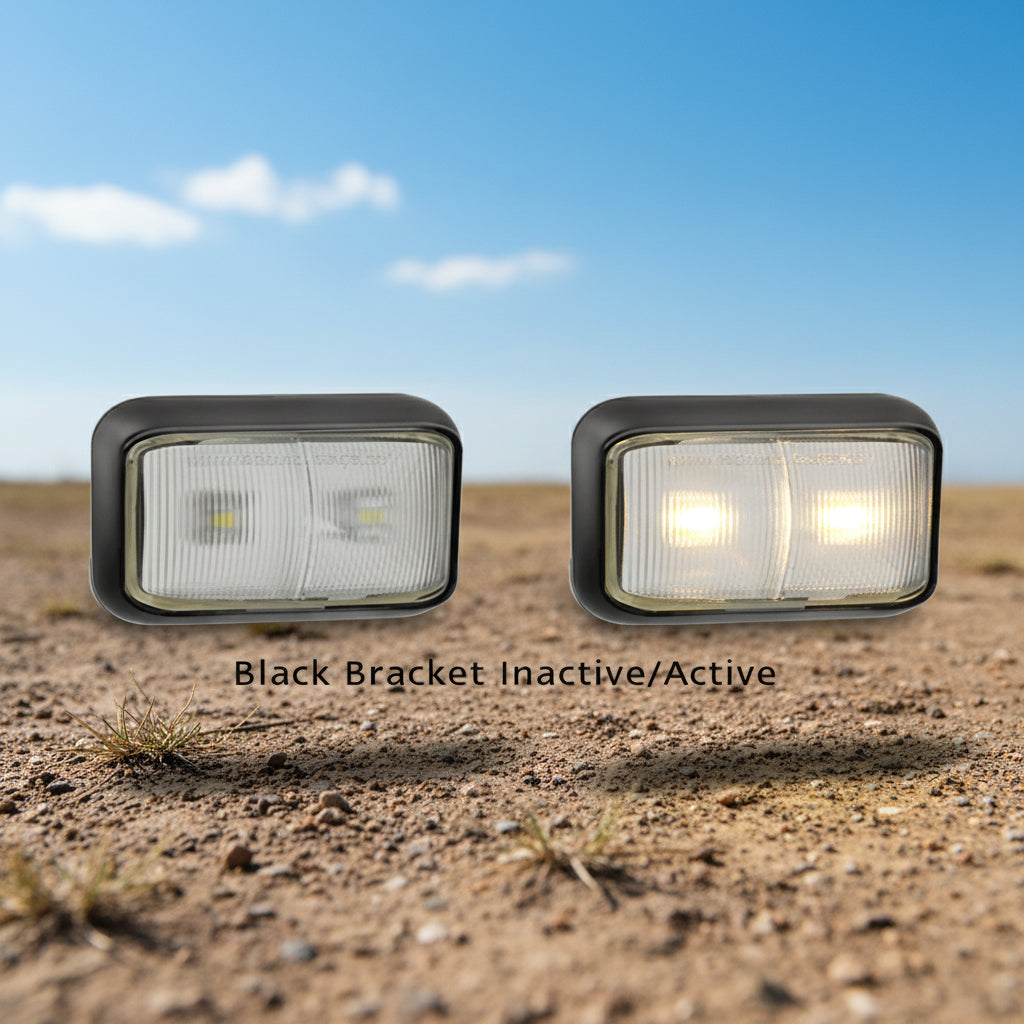 LED Autolamps 58 Series