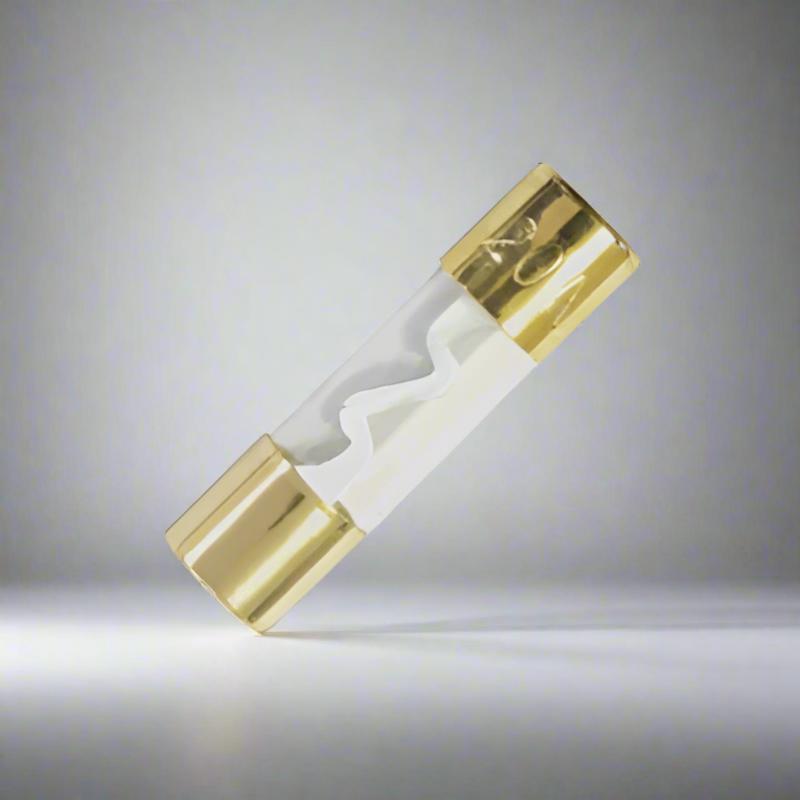 Glass Fuse - 5AG - 10.3 x 38mm