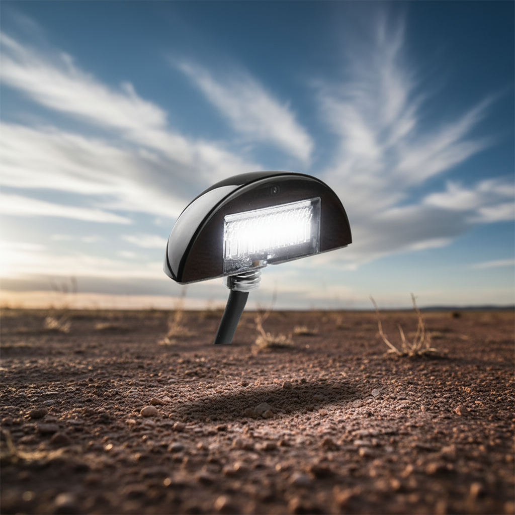 LED Autolamps 60 Series (Twin Pack)