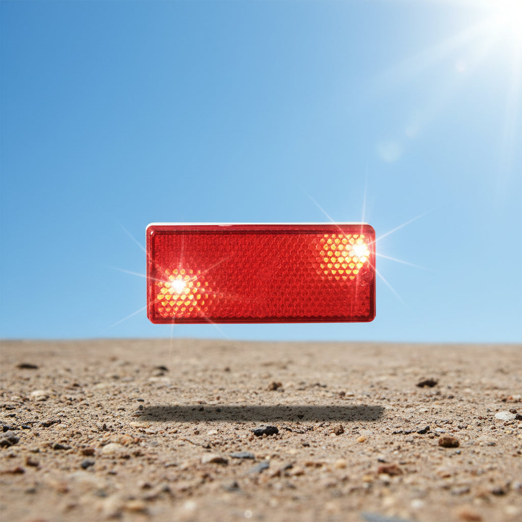 LED Autolamps 7030 Reflectors