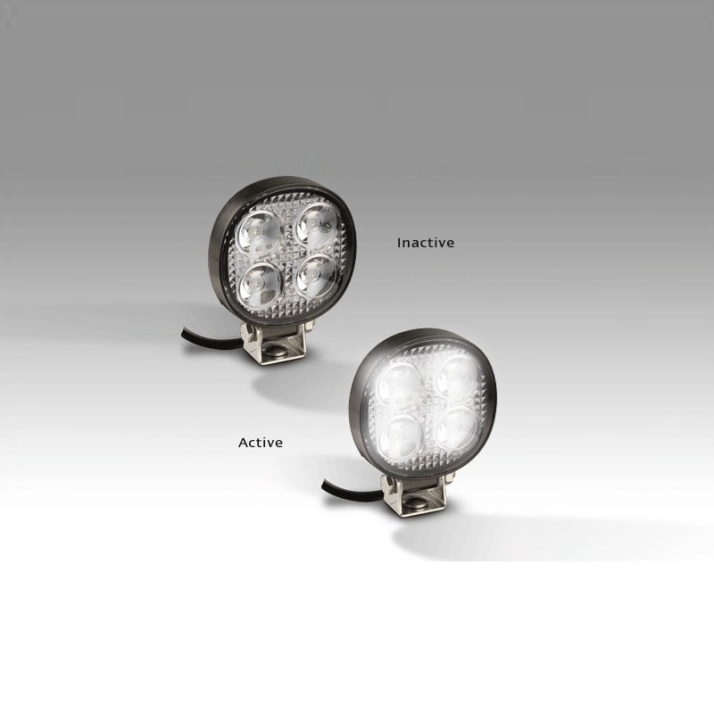 LED Autolamps 7512 Series Flood Lamp