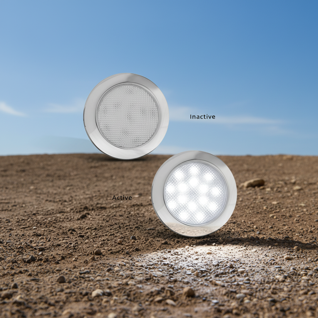 LED Autolamps 7515 Series