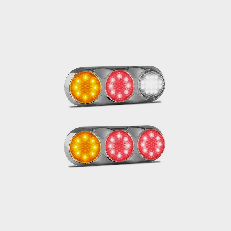 LED Autolamps 82 Series