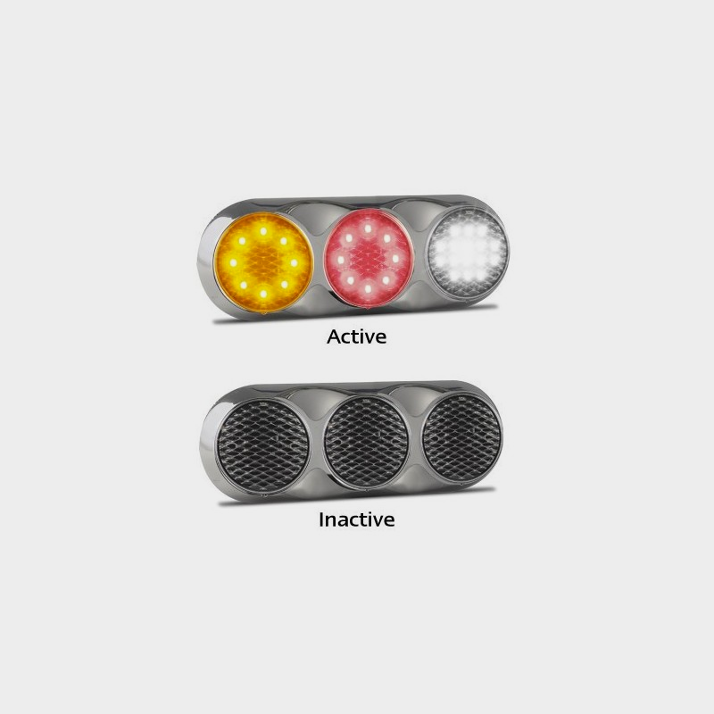 LED Autolamps 82 Series