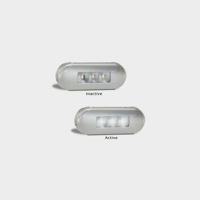 LED Autolamps 86 Series