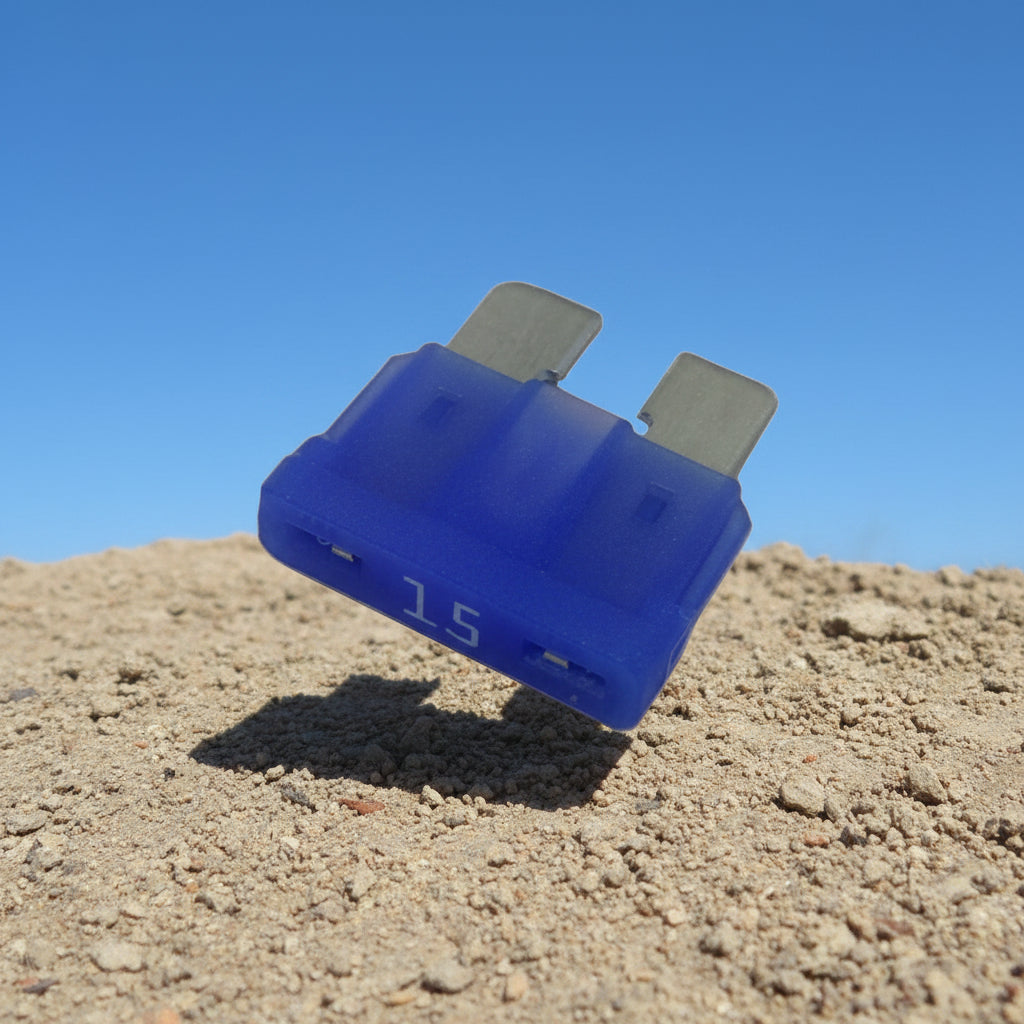 Blade Fuse - Standard
