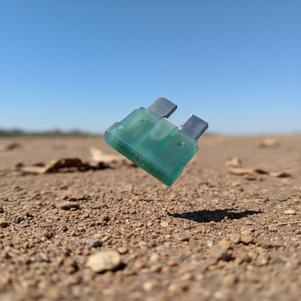 Blade Fuse - Standard