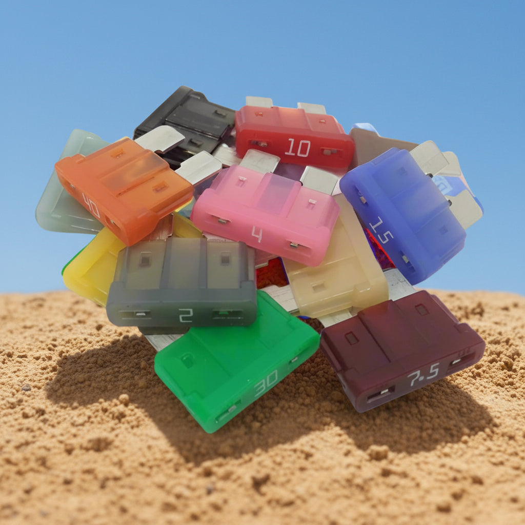 Blade Fuse - Standard